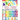Dot Markers Activity Book: Great for Learning Letters, Numbers, Shapes and Animal Perfect Gift for Toddlers, Preschoolers.
