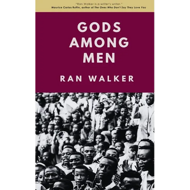 Gods Among Men