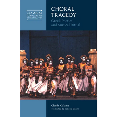 Choral Tragedy