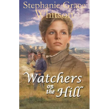 Watchers on the Hill