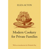 Modern Cookery for Private Families