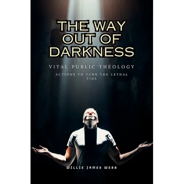 The Way Out of Darkness: Vital Public Theology