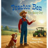 Tractor Ben: The Rainy Day