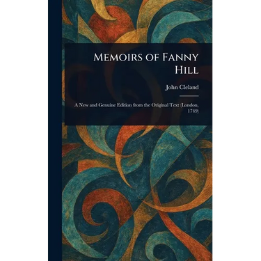 Memoirs of Fanny Hill