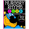 Nursery Rhyme Club: Perfect Interactive and Educational Gift for Baby, Toddler 1-3 and 2-4 Year Old Girl and Boy