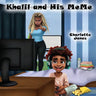 Khalil and His MeMe