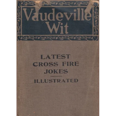 Vaudeville Wit