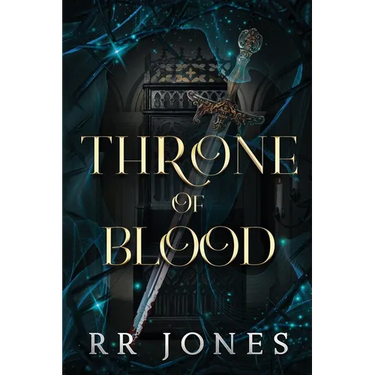 Throne of Blood