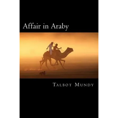 Affair in Araby