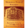 Memorial Book of Kolomey
