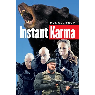 Instant Karma