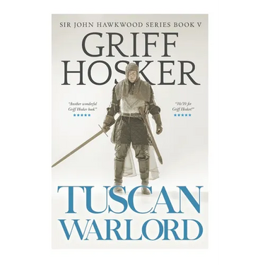 Tuscan Warlord