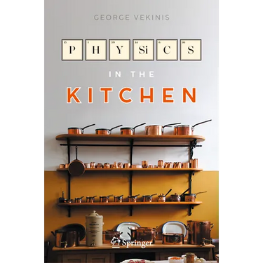 Physics in the Kitchen