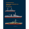 Fighting ships of World War Two 1937 - 1945. Volume VIII. Europe.