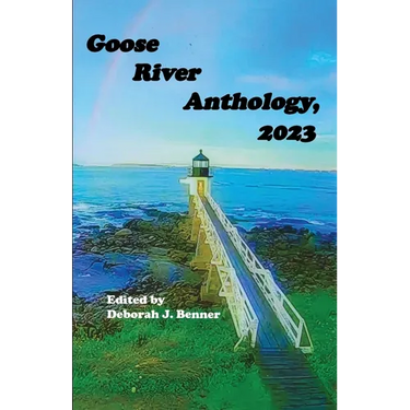 Goose River Anthology, 2023