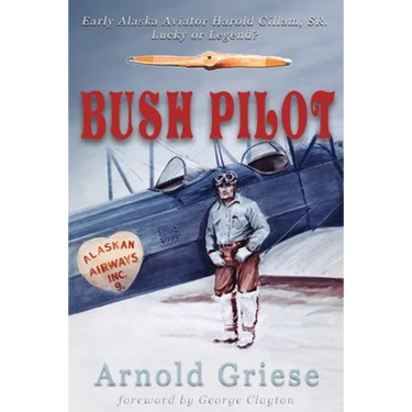 Bush Pilot