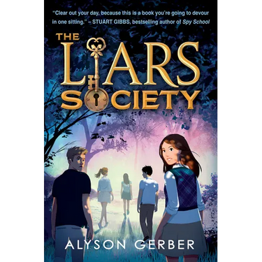 The Liars Society