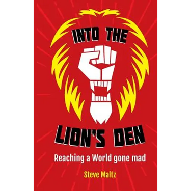 Into the Lion's Den: A Christian response to Cultural Marxism, political correctness and victim groups