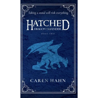 Hatched: Dragon Defender