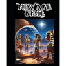 New Age Bible of Mother Africa: Genetic Engineering, Human Phylogeny, Lost Civilizations, Ancient Knowledge, The Metu Neter & the Anunnaki Gods of Nib