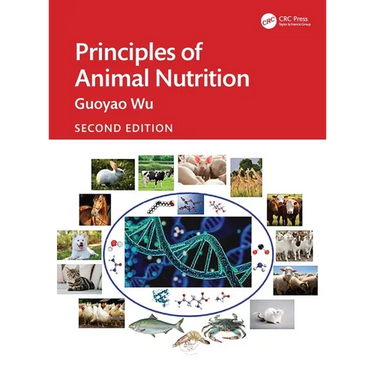 Principles of Animal Nutrition