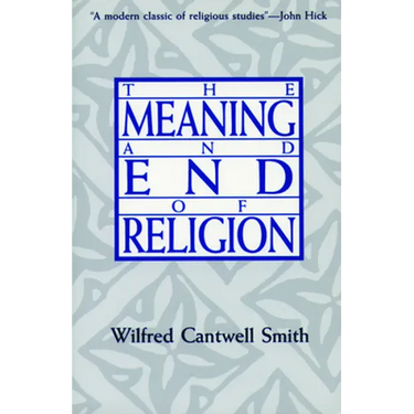 Meaning and End of Relgn