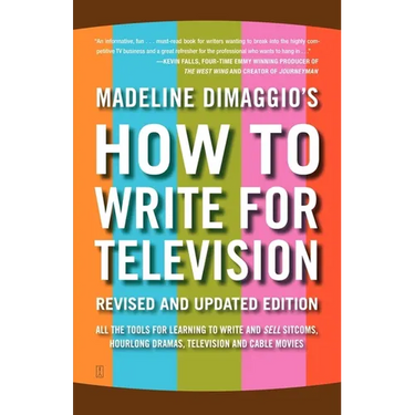 How to Write for Television