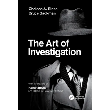 The Art of Investigation