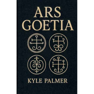 Ars Goetia