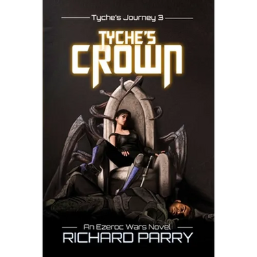 Tyche's Crown