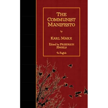 The Communist Manifesto