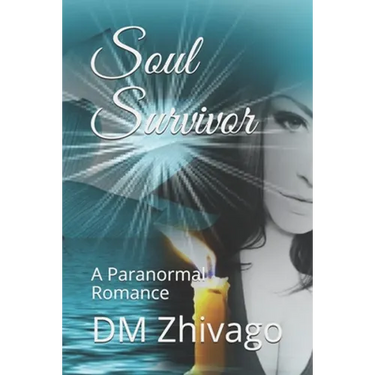 Soul Survivor: A Paranormal Romance