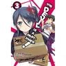 The Devil Is a Part-Timer!, Vol. 3 (Manga)