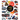 Eyelike Stickers: Trucks