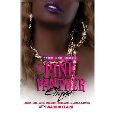 The Pink Panther Clique