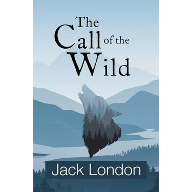 The Call of the Wild (Reader's Library Classics)