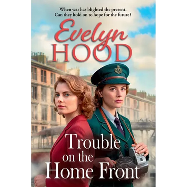 Trouble on the Home Front