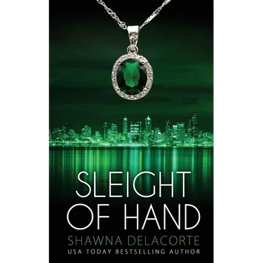Sleight of Hand