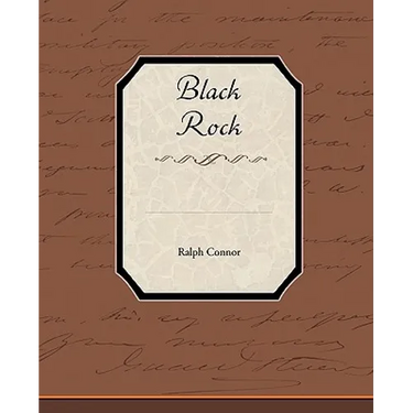 Black Rock