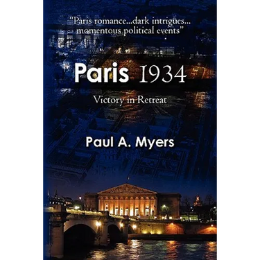 Paris 1934: Victory in Retreat