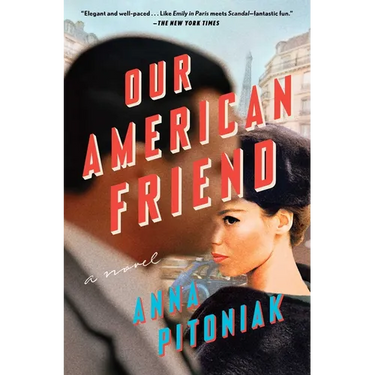 Our American Friend