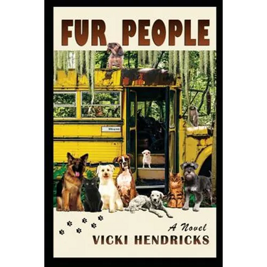 Fur People