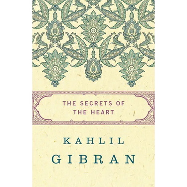 The Secrets of the Heart