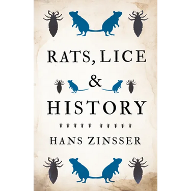 Rats, Lice and History