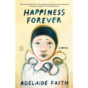 Happiness Forever