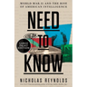 Need to Know: World War II and the Rise of American Intelligence