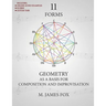 11 Forms: Geometry as a Basis for Composition and Improvisation