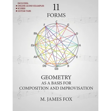 11 Forms: Geometry as a Basis for Composition and Improvisation