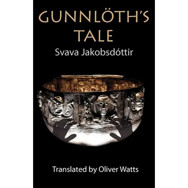 Gunnloth's Tale