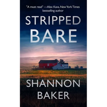 Stripped Bare
